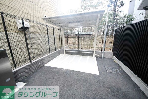 ARKMARK巣鴨sta.の物件内観写真